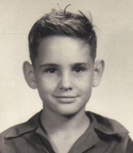 Me in '53